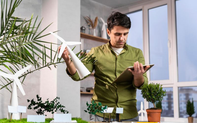 From Concept to Shelf: The Step-by-Step Manufacturing Journey with ECO WELLNESS